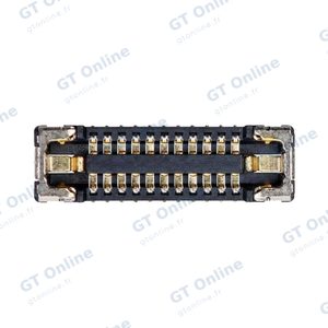 Connecteur de Carte Mère Apple iPhone 11 Rear Wide Angle Camera (J3920) (x3)