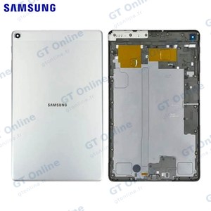 Cache Arrière Original Samsung Galaxy Tab A 10.1 2019 WI-FI T510/Galaxy Tab A 10.1" 2019 4G T515 GH96-12560B