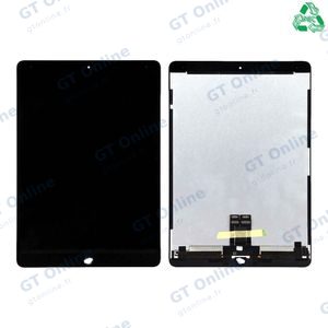Écran Tactile Original reconditionné Apple iPad Pro 10.5" (1e génération) A1701/A1709 Noir