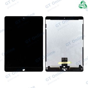 Écran Tactile Original reconditionné Apple iPad Pro 10.5" (1e génération) A1701/A1709 Noir