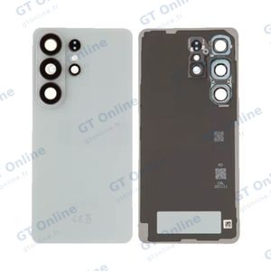 Cache Arrière Premium Samsung Galaxy S26 Ultra S948 Bleu