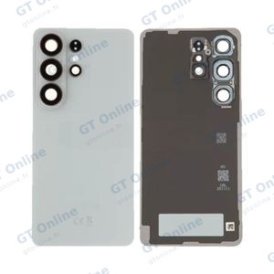 Cache Arrière Premium Samsung Galaxy S26 Ultra S948 Bleu