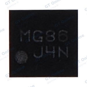 Puce IC (Circuit Intégré) Apple iPhone 11/iPhone 11 Pro/iPhone 11 Pro Max CPU Signal Supply Power MGxx