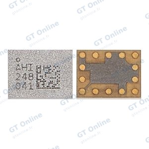 Puce IC (Circuit Intégré) Apple iPhone 15/iPhone 15 Plus/iPhone 15 Pro/iPhone 15 Pro Max — Power Amplifier Filter (HI)