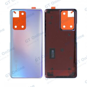 Cache Arrière Premium Xiaomi 11T Pro 5G Bleu Celeste