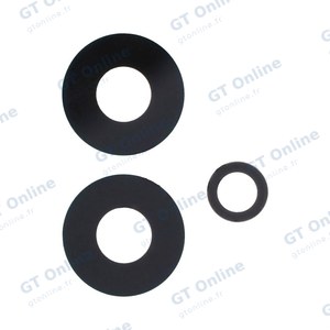 Lentille Premium Xiaomi Poco M5 Noir