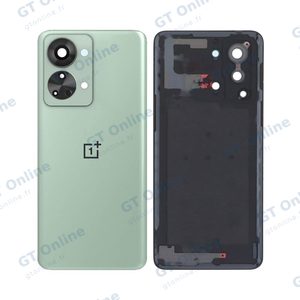 Cache Arrière Premium OnePlus Nord 2T 5G Jade Fog