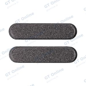 Bouton Volume Apple iPad Mini 6 A2567/A2568 Gris Sidéral