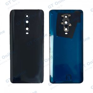 Cache Arrière Premium Xiaomi Mi 9T Pro Noir
