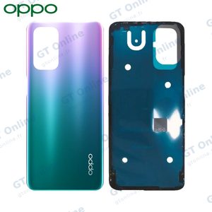 Cache Arrière Original OPPO A54 5G/A74 5G 3202382 Violet Fantastique
