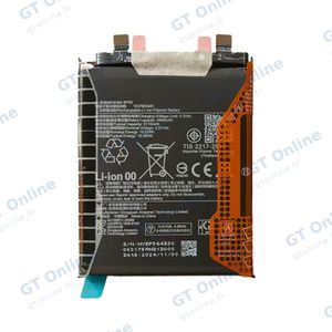 Batterie Premium Xiaomi Redmi Note 14 Pro+ 5G BP56