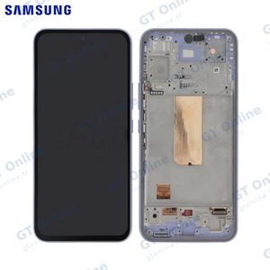 Écran Tactile Original Samsung Galaxy A54 5G A546 GH82-31231D GH82-31232D GH82-31233D Lavander