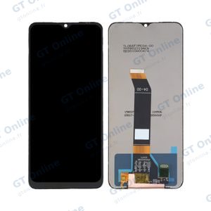Écran Tactile OEM Xiaomi Redmi 10 5G Noir