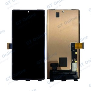 Écran Tactile Oled Google Pixel 6 Pro Noir
