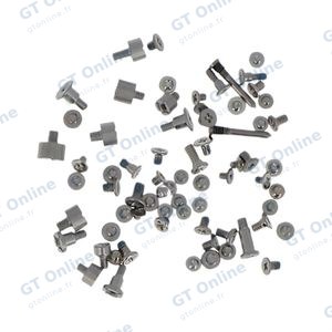 Kit Vis Apple iPhone 17e