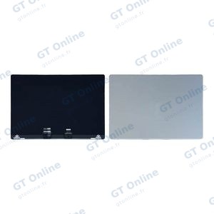 Écran LCD Complet FOG Apple MacBook Pro 14" M3 (Late 2023) A2918 Argent