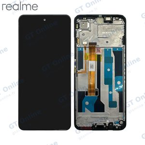 Écran Tactile Original Realme C75 621029000380 Gold