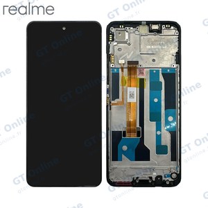 Écran Tactile Original Realme C75 621029000380 Gold