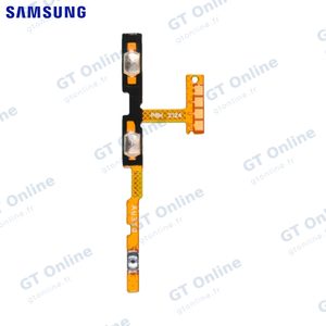 Nappe Power On/Off et Volume Originale Samsung Galaxy A03s A037 GH81-21240A