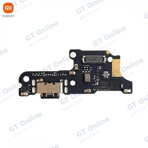 Connecteur de Charge Original Xiaomi Poco C65/Redmi 13C 560001C3UA00