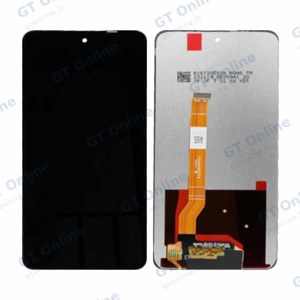 Écran Tactile OEM OPPO A79 5G (CPH2553) Noir