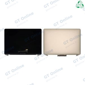 Écran LCD Complet Original d'occasion Apple MacBook Retina 12" (2017) A1534/MacBook Retina 12" (Early 2016)