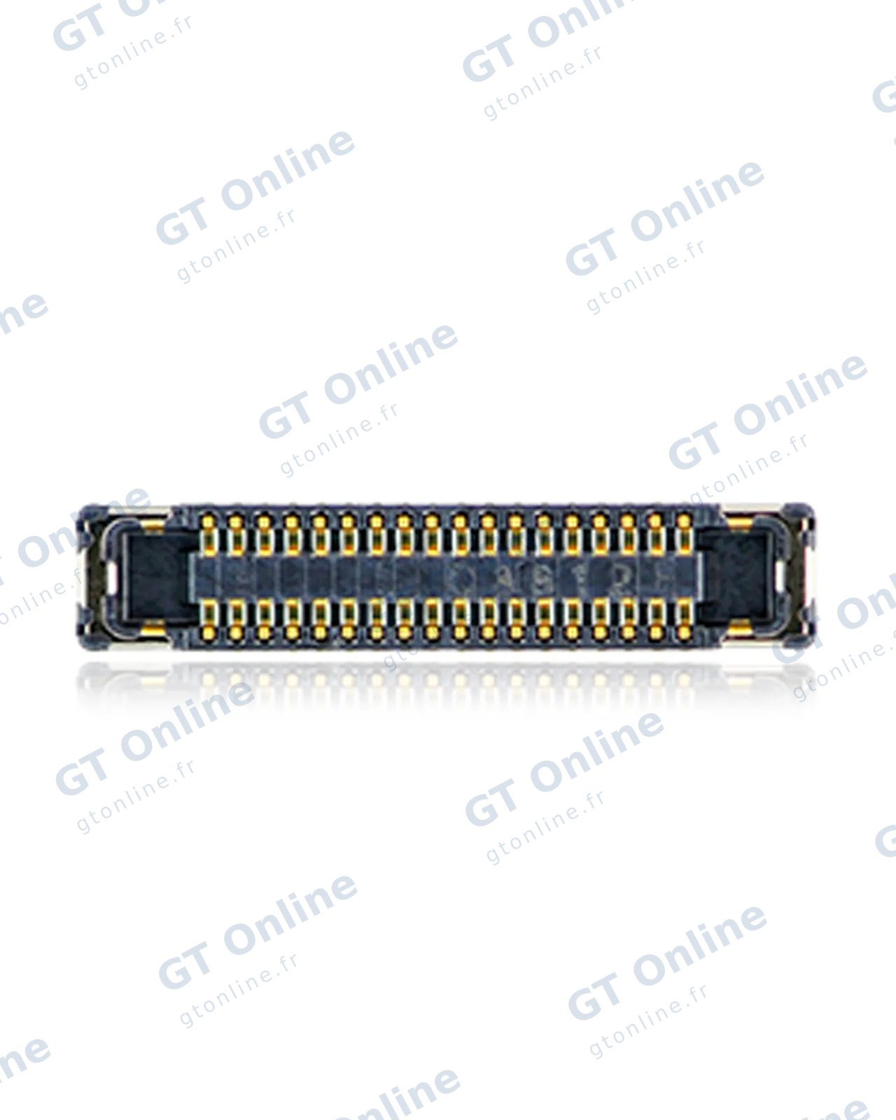 Connecteur FPC de vitre tactile à souder pour Apple iPhone 5C (J4: 42 Pin)