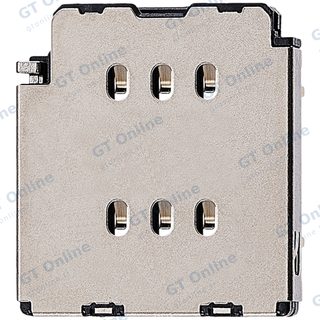 Lecteur simple SIM pour Apple iPhone 15 Pro / 15 Pro Max