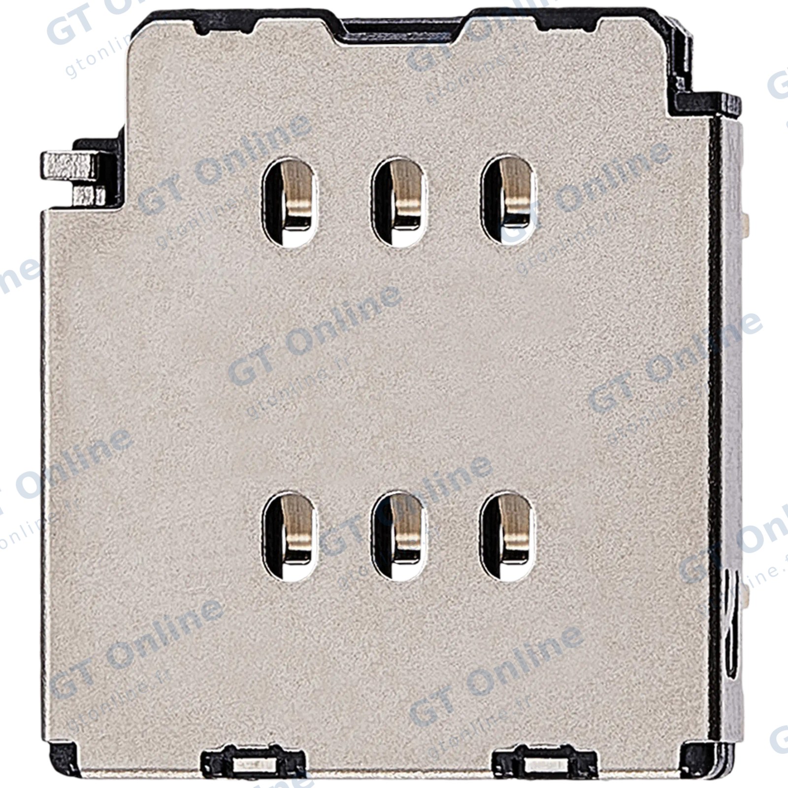 Lecteur simple SIM pour Apple iPhone 15 Pro / 15 Pro Max