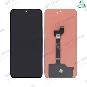 Écran Tactile Original d'occasion Honor 400 5G Noir