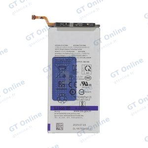 Batterie Secondaire Premium Samsung Galaxy Z Fold 5 5G F946 EB-BF947ABY