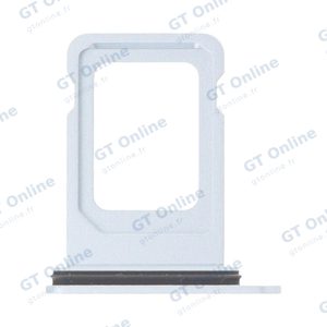 Tiroir SIM Apple iPhone 15/iPhone 15 Plus Bleu