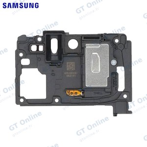 Haut-Parleur Original Samsung Galaxy Z Fold 2 F916 GH96-13695A (Haut)