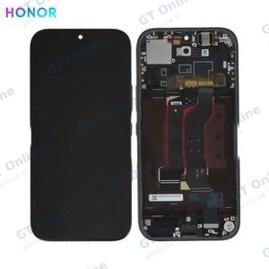 Écran Tactile Original Honor 600 Pro 5G 0235ATTU Noir