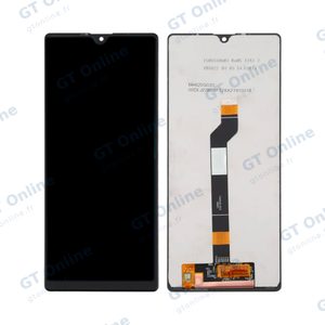 Écran Tactile Premium Sony Xperia L4 Noir