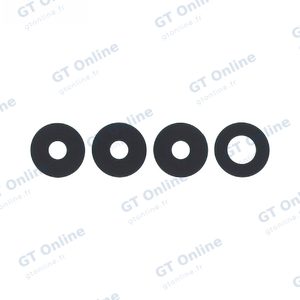 Lentille Premium Xiaomi 14T/14T Pro Noir