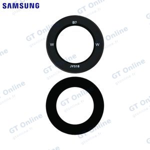 Lentille Originale Samsung Galaxy Z Flip 7 5G F766 Caméra Principal GH64-09855A