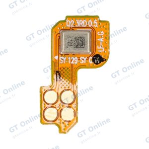 Nappe Micro Premium Samsung Galaxy Z Fold 3 5G F926