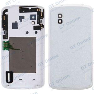 Coques & Châssis LG Nexus 4 E960 Blanc