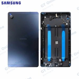 Cache Arrière Original Samsung Galaxy Tab A9 Wi-Fi X110 GH81-24746A Bleu Marine