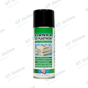 Bombe Nettoyante Micro-Chip ART.008 400ml