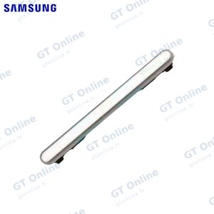 Bouton Volume Original Samsung Galaxy Z Fold 6 5G F956 GH98-49249E Blanc