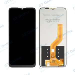Écran Tactile Premium Blackview A70 Noir