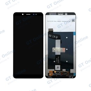 Écran Tactile Xiaomi Redmi Note 5 Noir