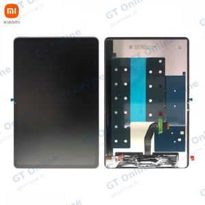Écran Tactile Original Xiaomi Redmi Pad 2 Pro 56001100P8300 (en Matte) Noir