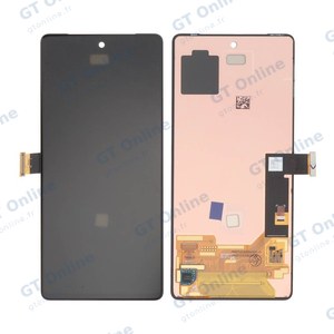 Écran Tactile Oled Google Pixel 7 Noir