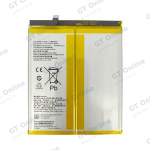 Batterie Premium Realme Pad Mini RMP2106
