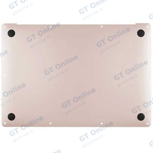 Bottom Case Apple MacBook Air 13" (2018) A1932/MacBook Air 13" (Early 2019) A1932/MacBook Air 13" (2020) A2179 — Or