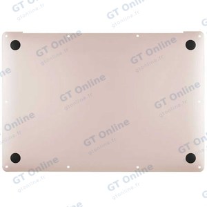 Bottom Case Apple MacBook Air 13" (2018) A1932/MacBook Air 13" (Early 2019) A1932/MacBook Air 13" (2020) A2179 — Or