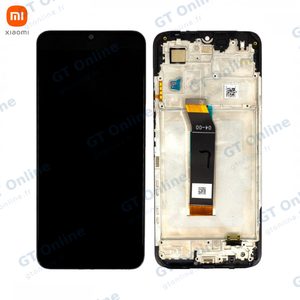 Écran Tactile Original Xiaomi Poco M4 5G 560005L19P00